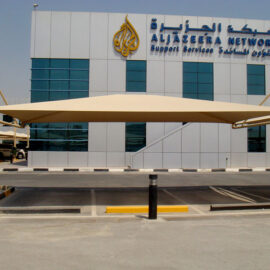 Al-Jazeera-Network