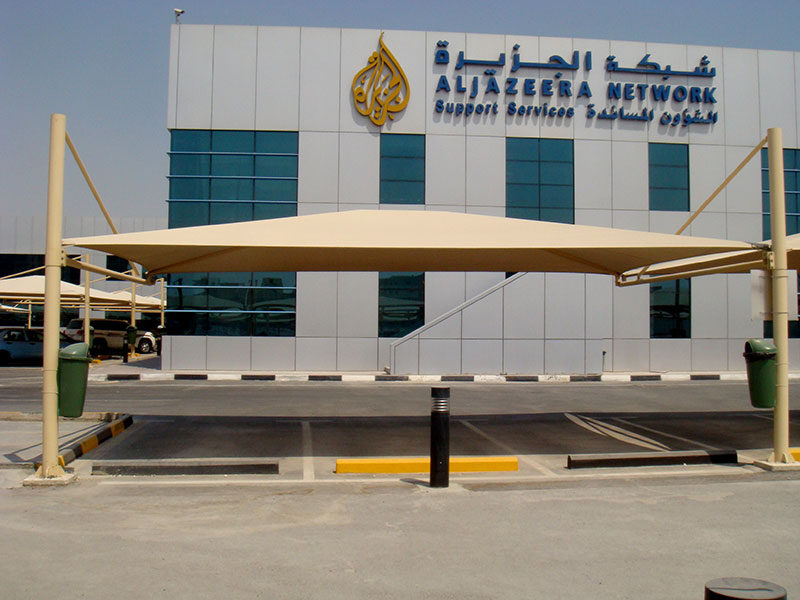 Al-Jazeera-Network