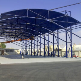 Biggest-Cantilever-in-Qatar