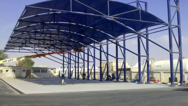 Biggest-Cantilever-in-Qatar