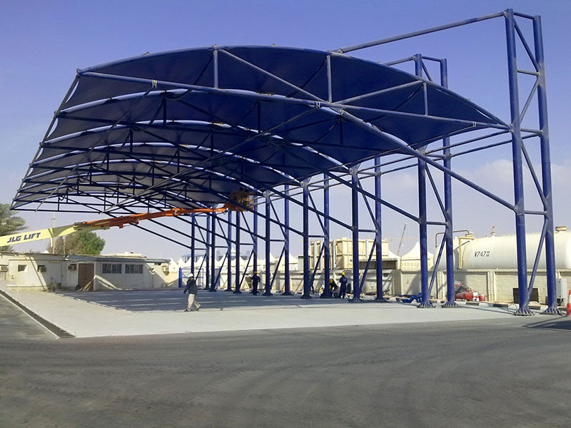 Biggest-Cantilever-in-Qatar