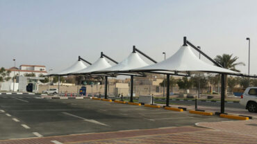 Gharaffa-Spots-Club
