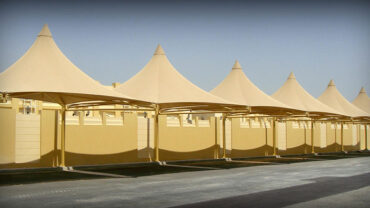 Hamad-Medical-Staff-Accomodation