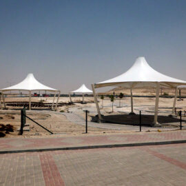 QP-Dukhan-Roundabout