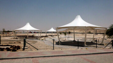 QP-Dukhan-Roundabout