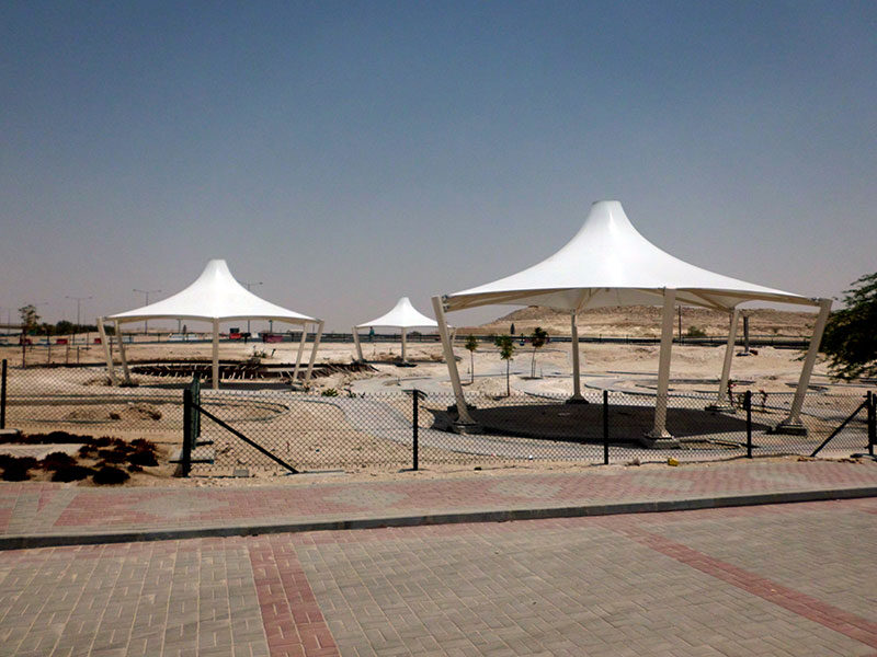 QP-Dukhan-Roundabout