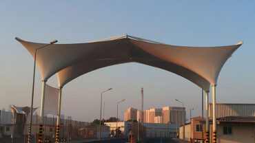 Qatar-Port-Entrance-shade