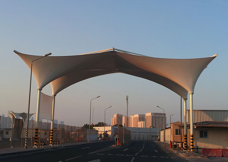Qatar-Port-Entrance-shade